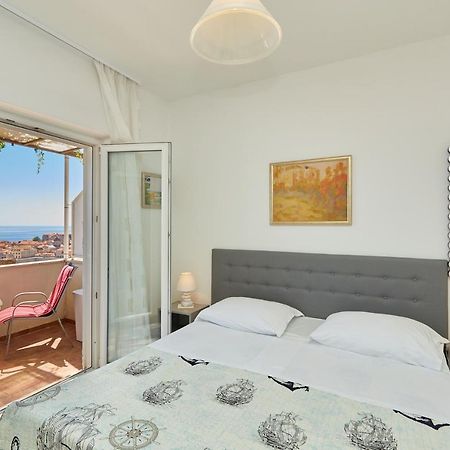 Apartments Dalmatin Ντουμπρόβνικ Εξωτερικό φωτογραφία