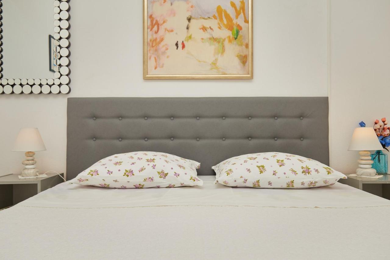 Apartments Dalmatin Ντουμπρόβνικ Εξωτερικό φωτογραφία
