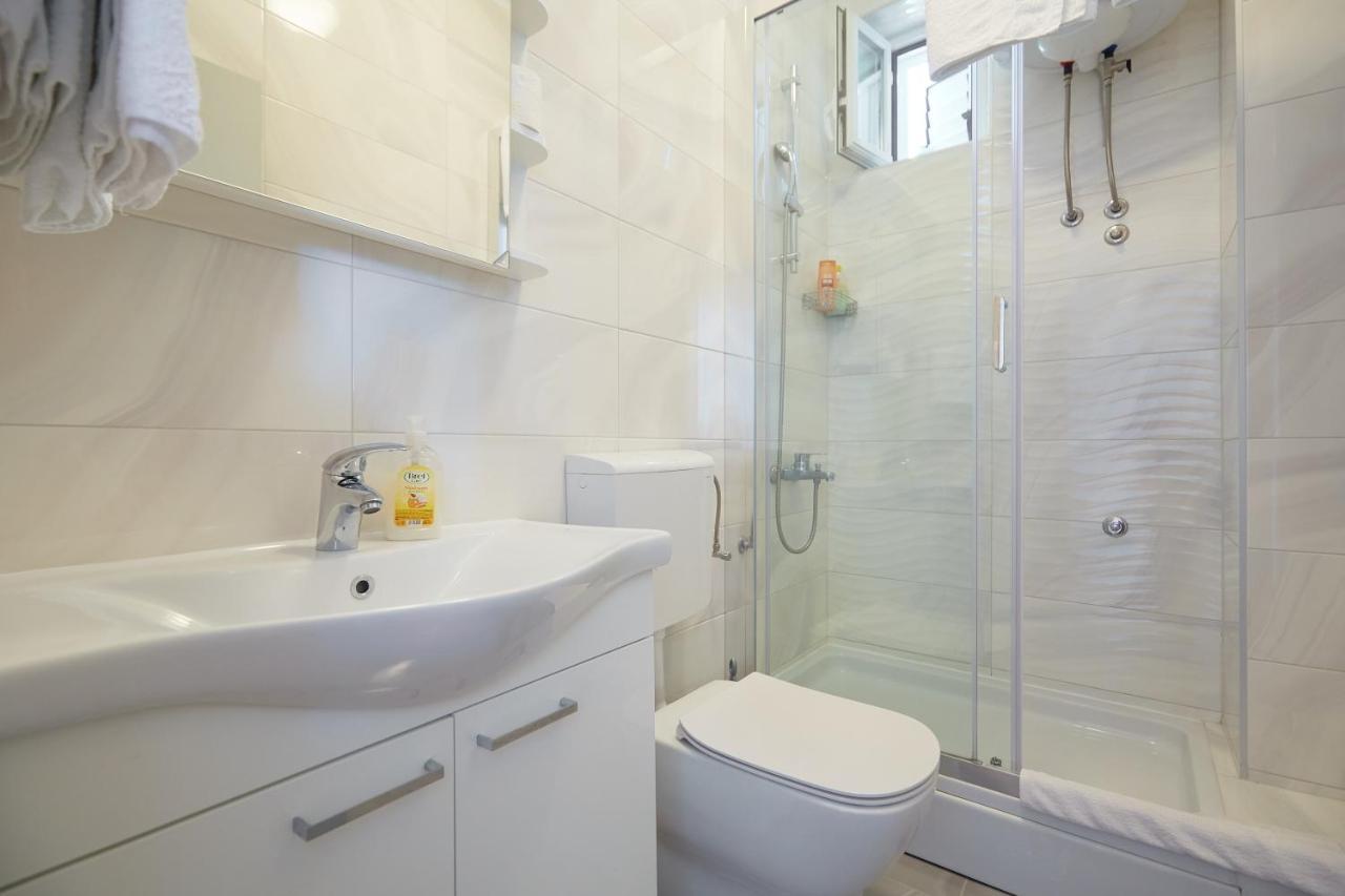Apartments Dalmatin Ντουμπρόβνικ Εξωτερικό φωτογραφία