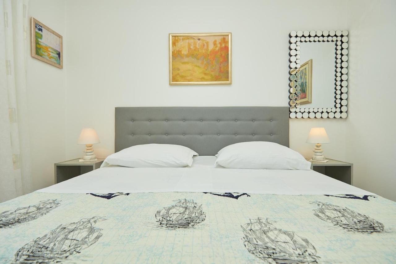 Apartments Dalmatin Ντουμπρόβνικ Εξωτερικό φωτογραφία