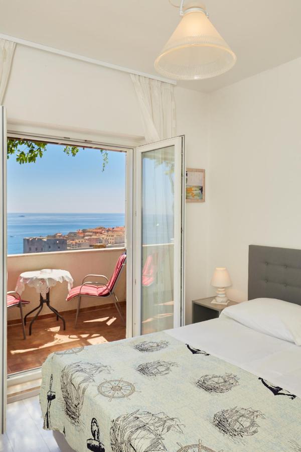 Apartments Dalmatin Ντουμπρόβνικ Εξωτερικό φωτογραφία
