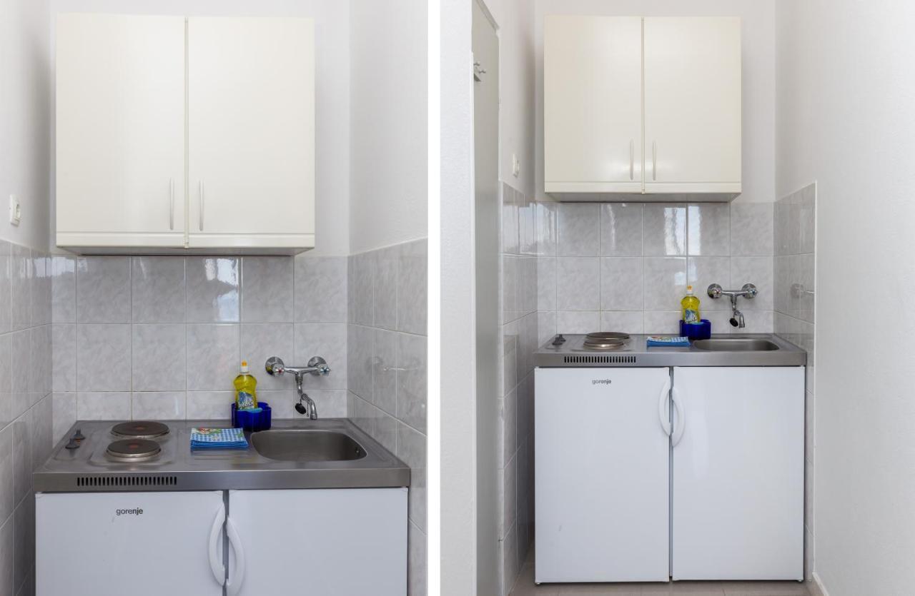 Apartments Dalmatin Ντουμπρόβνικ Εξωτερικό φωτογραφία