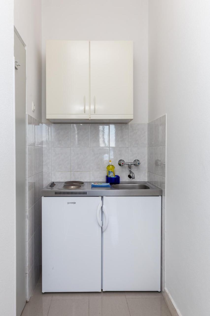 Apartments Dalmatin Ντουμπρόβνικ Εξωτερικό φωτογραφία