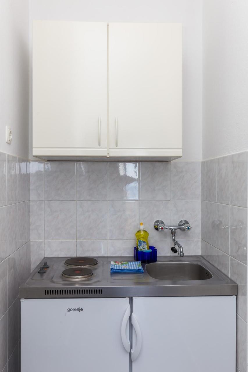 Apartments Dalmatin Ντουμπρόβνικ Εξωτερικό φωτογραφία